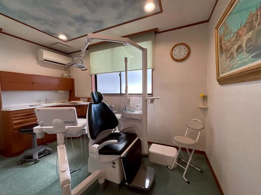 あなただけの空間を